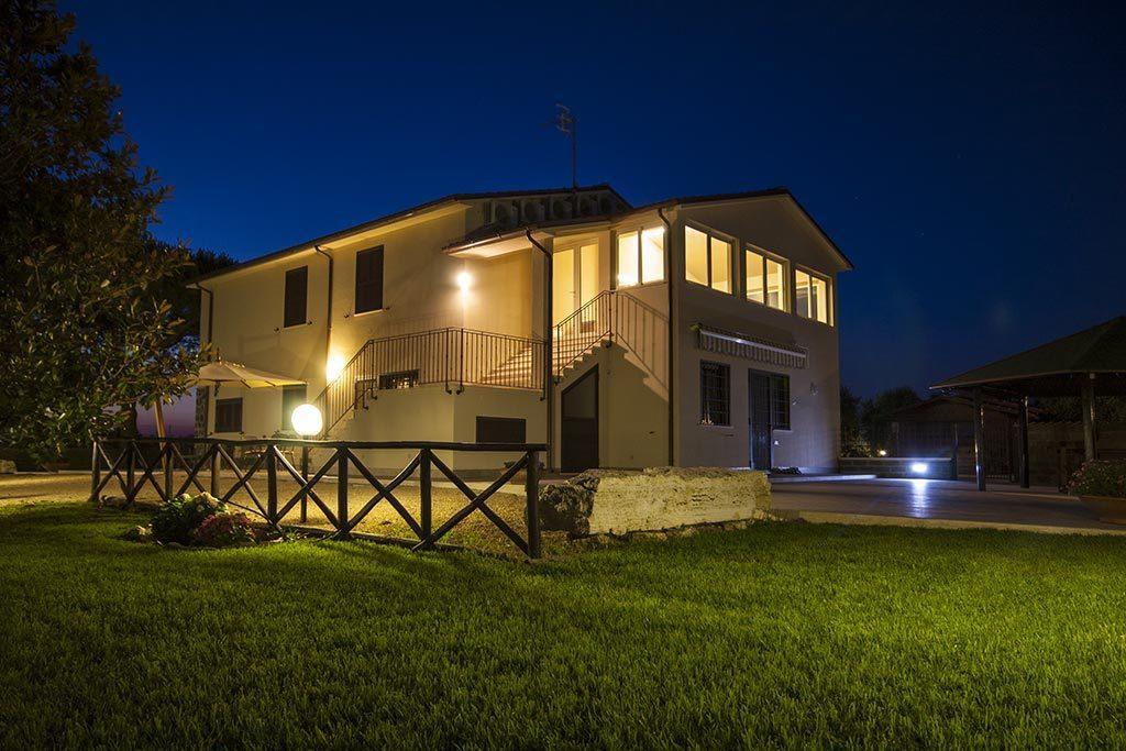 Agrimare I Pavoni Apartment Montalto di Castro Exterior photo