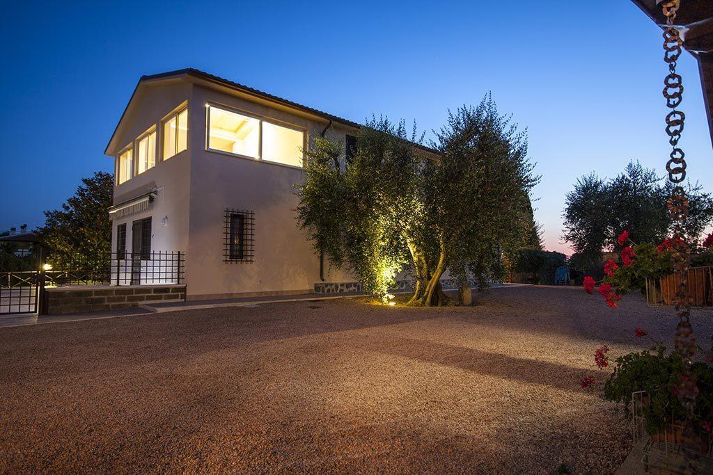 Agrimare I Pavoni Apartment Montalto di Castro Exterior photo