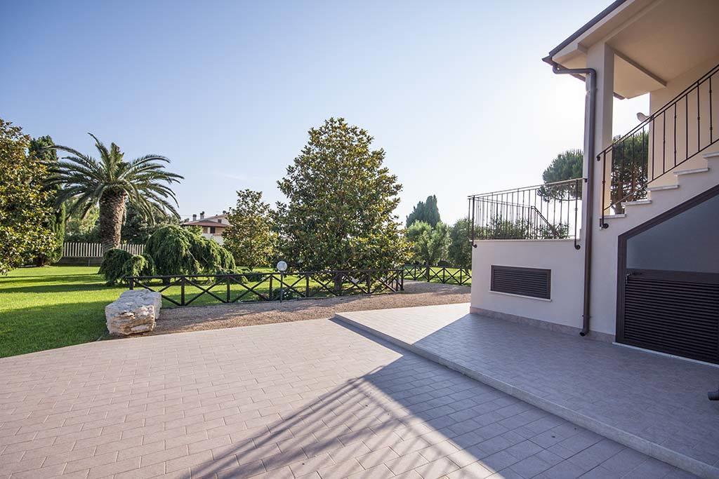 Agrimare I Pavoni Apartment Montalto di Castro Exterior photo