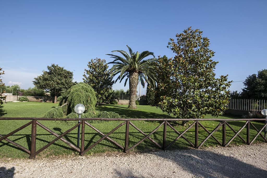 Agrimare I Pavoni Apartment Montalto di Castro Exterior photo
