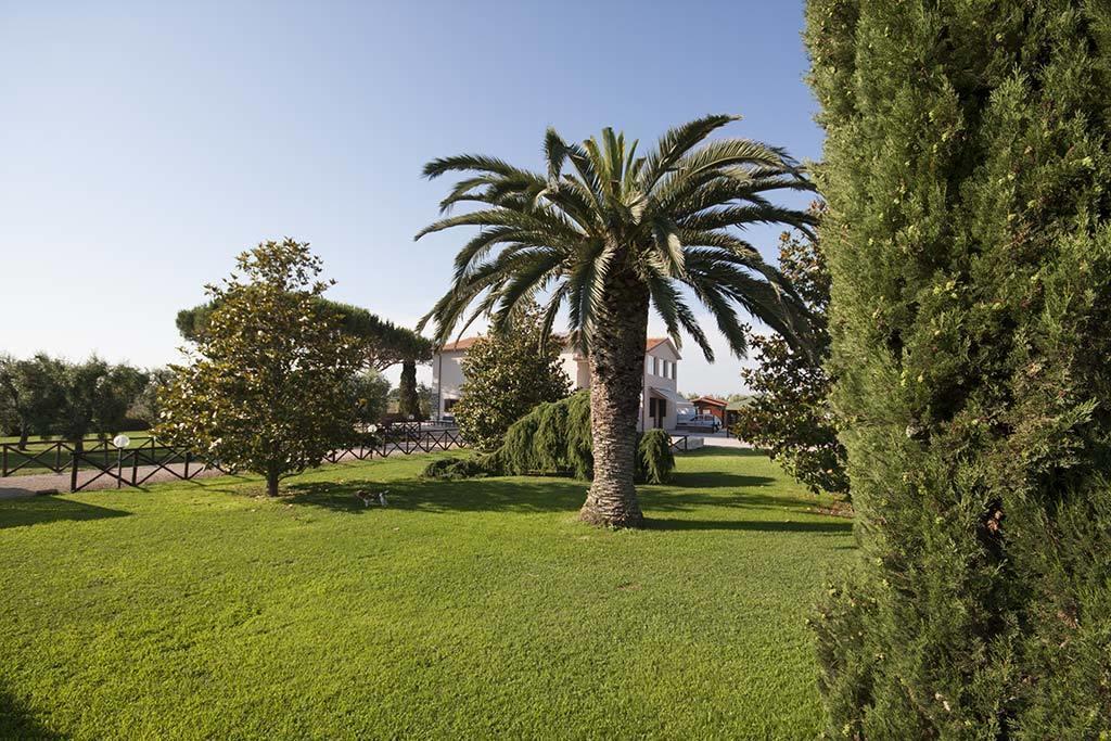 Agrimare I Pavoni Apartment Montalto di Castro Exterior photo