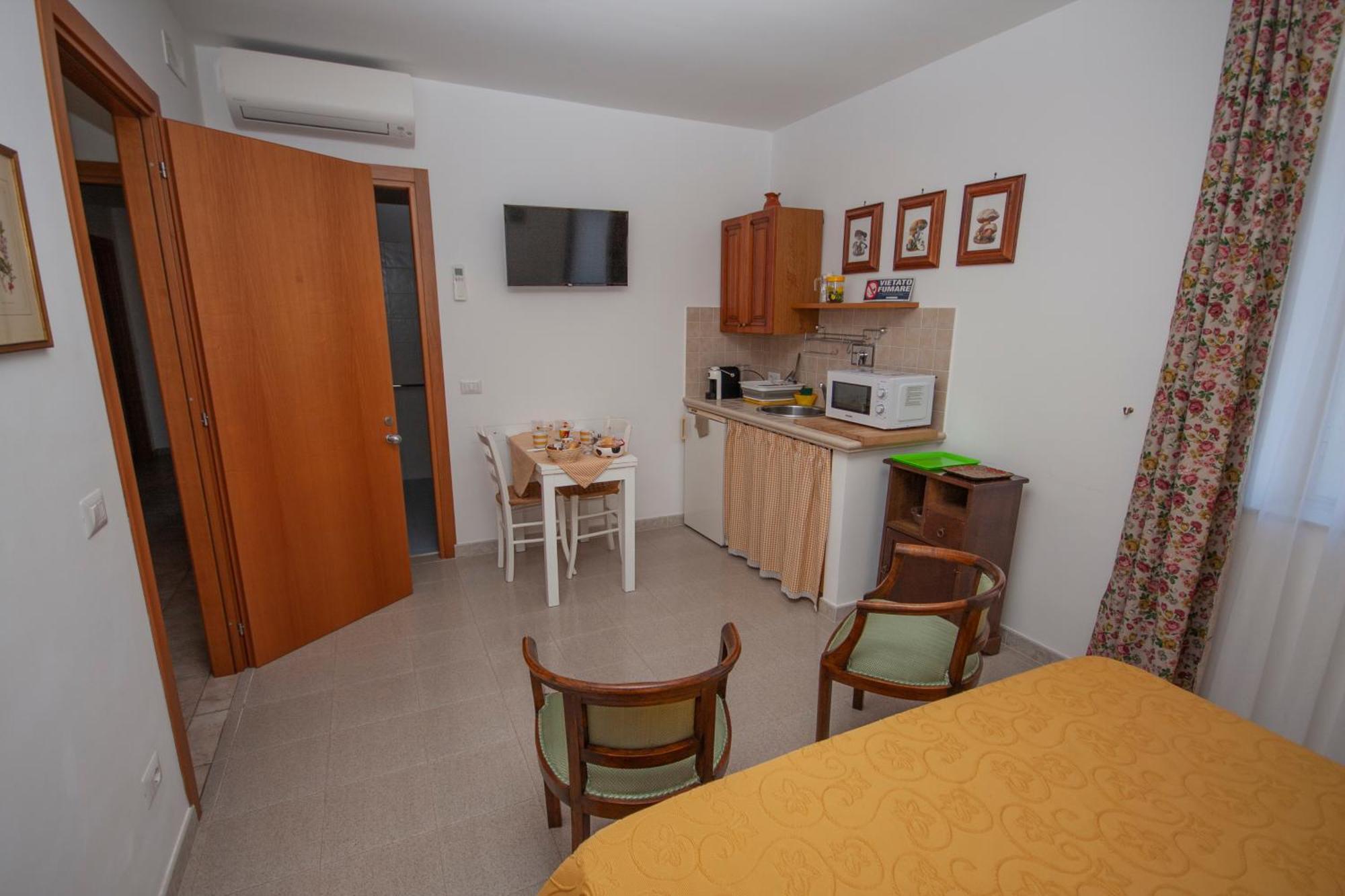 Agrimare I Pavoni Apartment Montalto di Castro Exterior photo