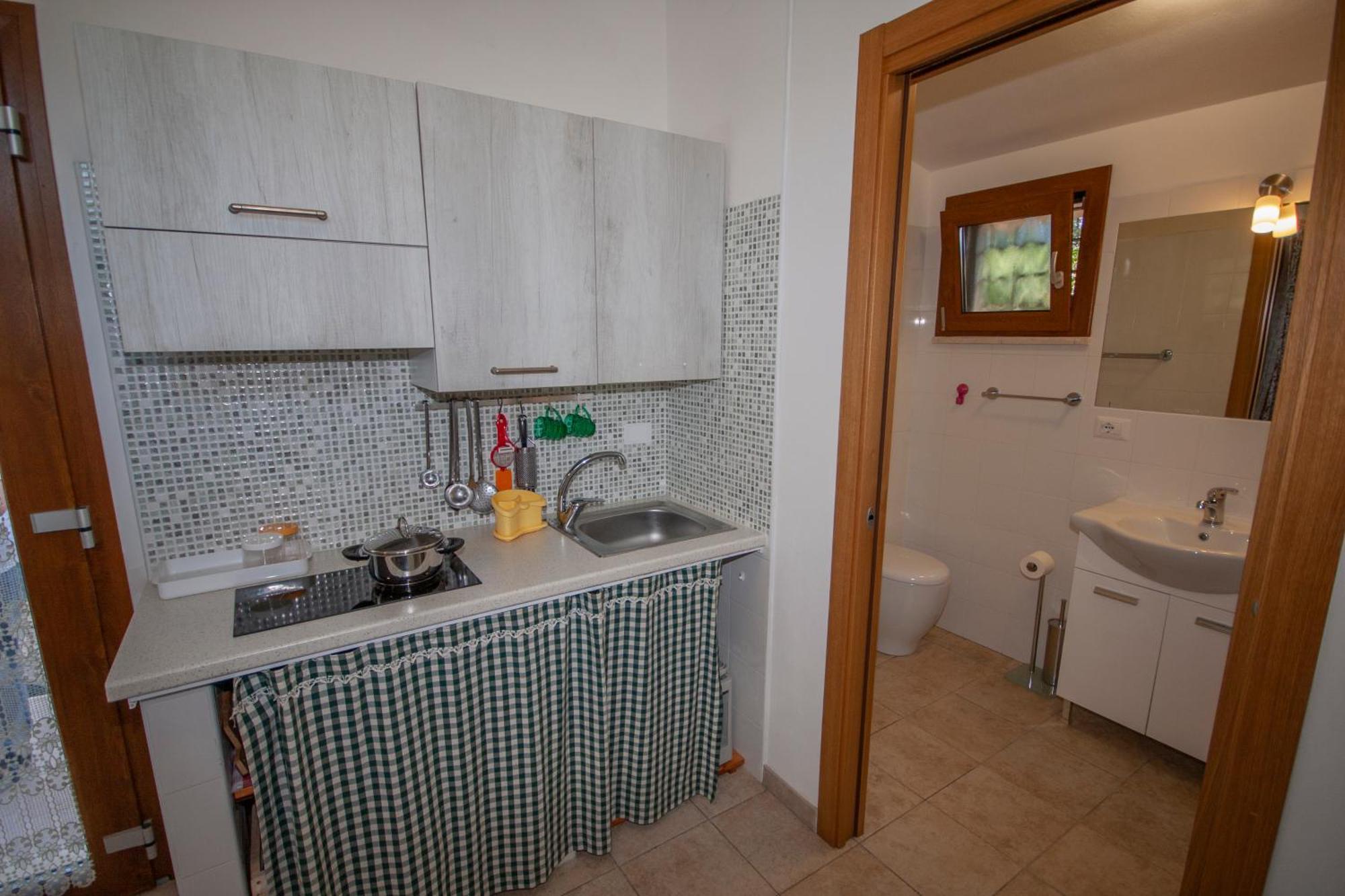 Agrimare I Pavoni Apartment Montalto di Castro Exterior photo
