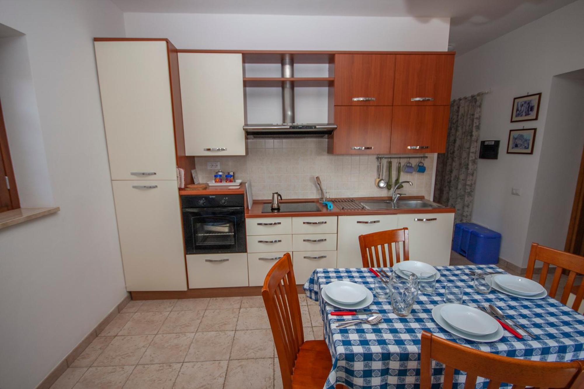 Agrimare I Pavoni Apartment Montalto di Castro Exterior photo