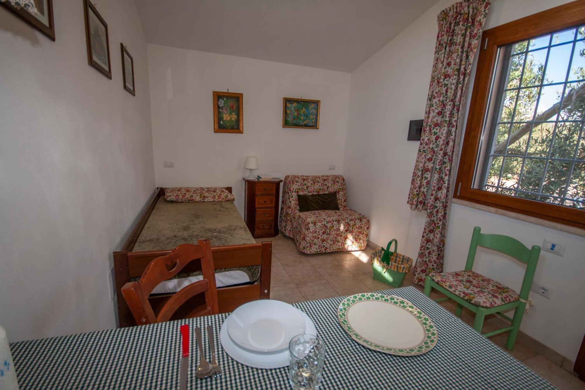 Agrimare I Pavoni Apartment Montalto di Castro Exterior photo
