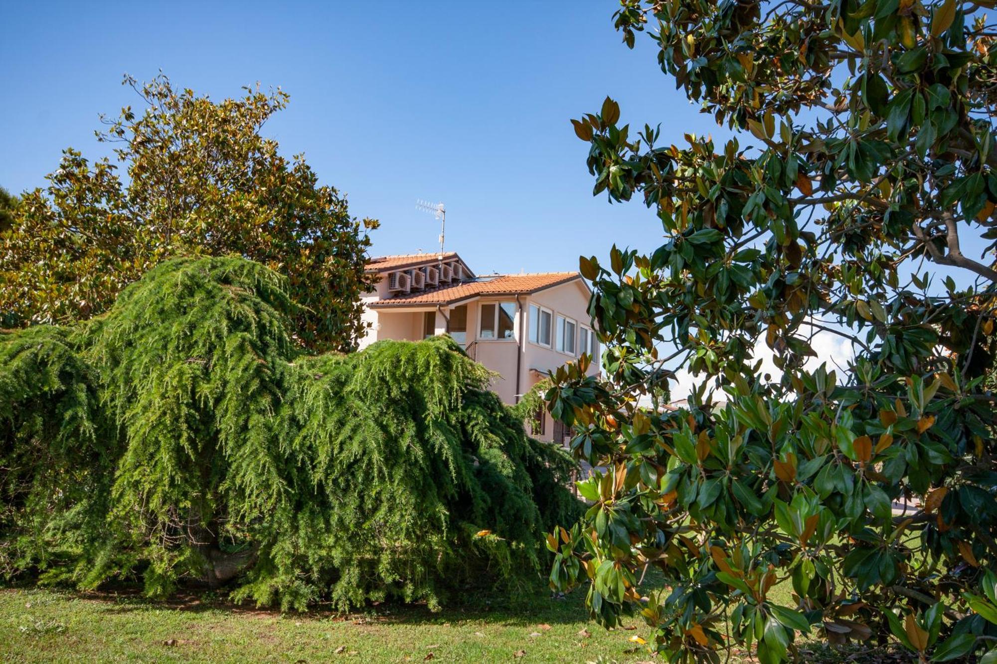 Agrimare I Pavoni Apartment Montalto di Castro Exterior photo
